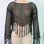 One Size / Black