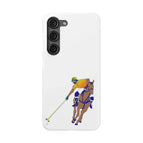 Samsung Galaxy S23 / Matte / Without gift packaging