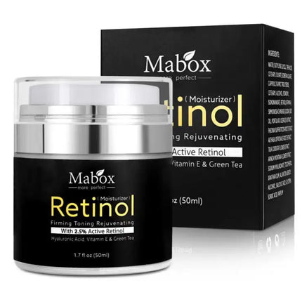 Whitening lotion cream