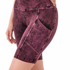 DK BURGUNDY / S