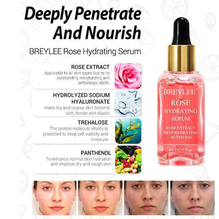 Facial Face Skin Care