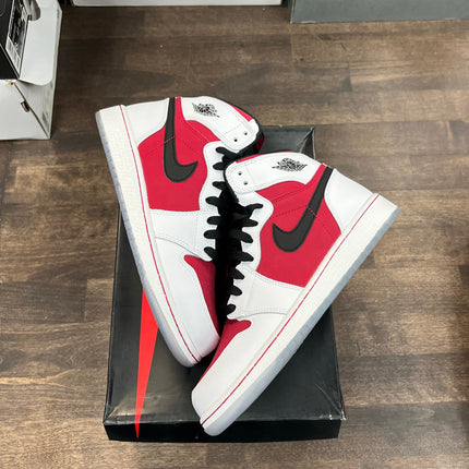(GS) Carmine Jordan 1 High (2014) (USED)