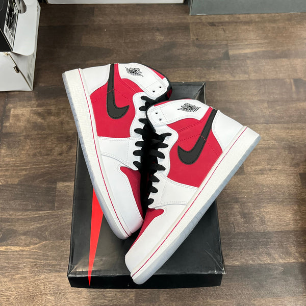 (GS) Carmine Jordan 1 High (2014) (USED)