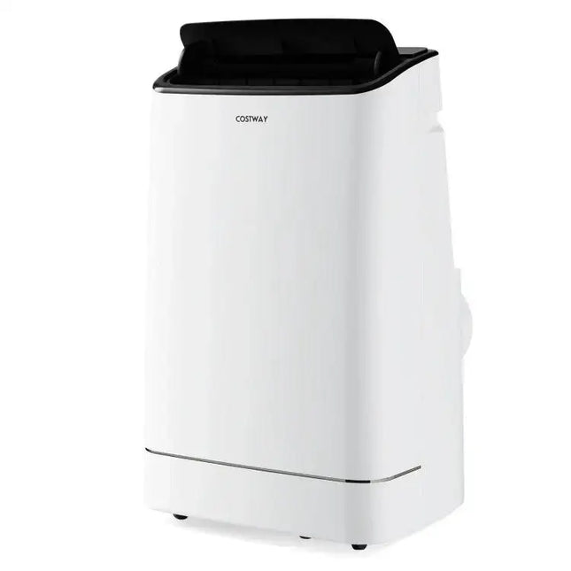 15,000 BTU Smart Portable AC with Heating
