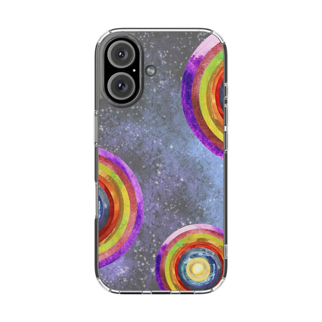 Clear Cases Unseen Colors Of Planets