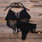 S / Black