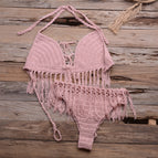 S / Pink
