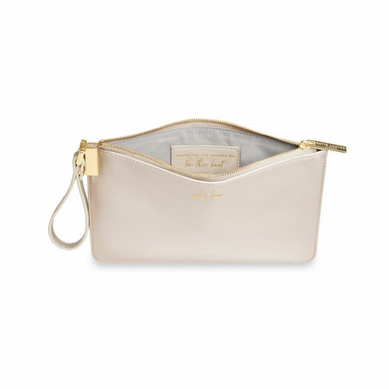 "MOH" Secret Message Pouch