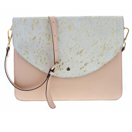 "Rosie" Messenger Bag