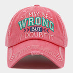Pink / ONE_SIZE