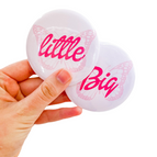 Butterfly Little / ONE_SIZE