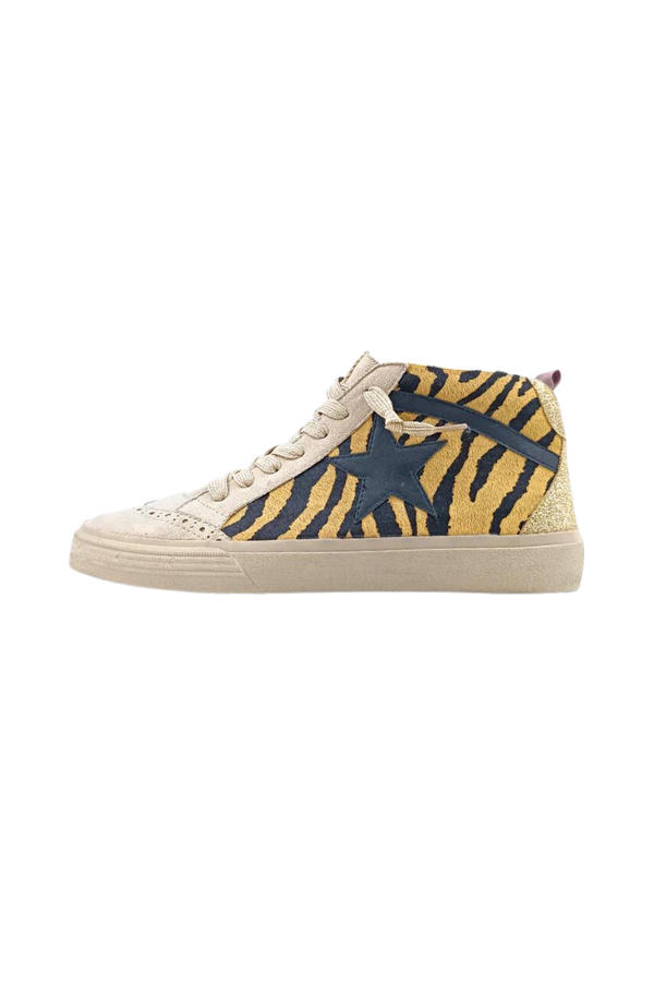"Paulina" Sneaker