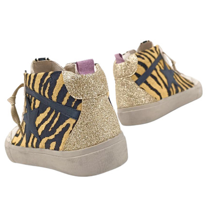 "Paulina" Sneaker