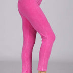 Fuchsia / Small