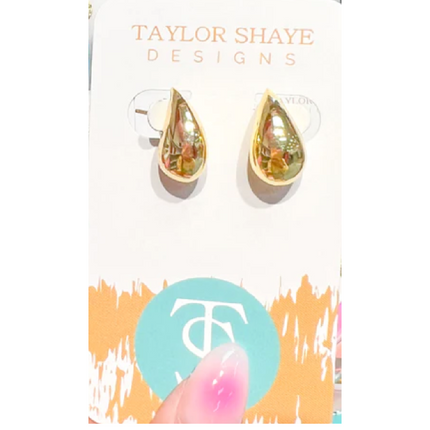 "Bonnie" Drop Earrings