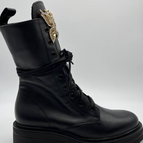 Black / 36