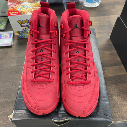 (GS) Gym Red Jordan 12 (2018)