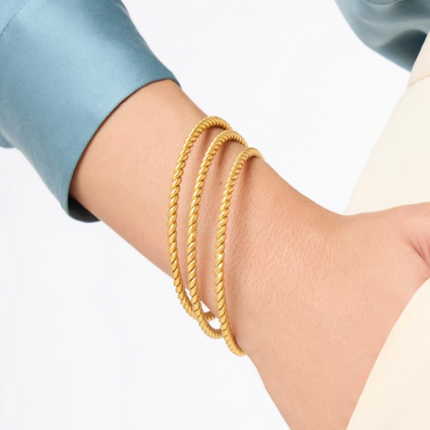 Nassau Bangle
