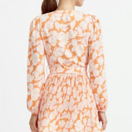 "Gracey" Pleated Dress