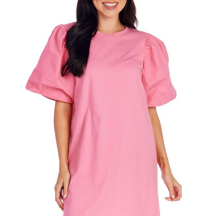 "Shallon" Mini Dress