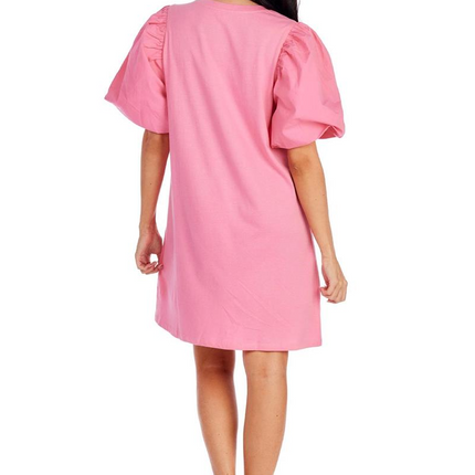 "Shallon" Mini Dress