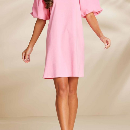 "Shallon" Mini Dress