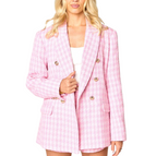 Pale Pink / XS