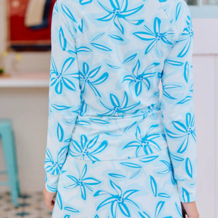 "Hamptons" Skort