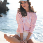 Pink / S