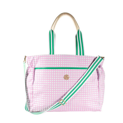TENNIS TOTE