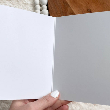 "Never Forget How Wildly Capable You Are" Greeting Card