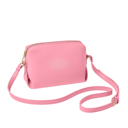 "Lily" Mini Crossbody Bag