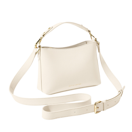 "Evie" Crossbody Bag