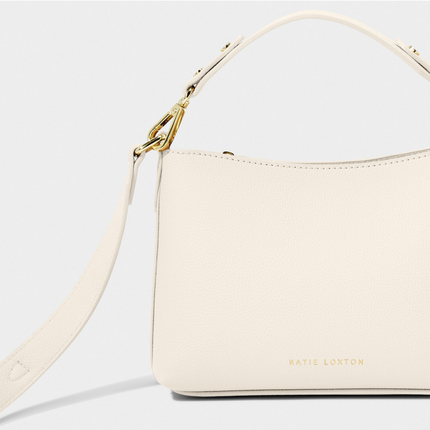 "Evie" Crossbody Bag