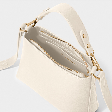 "Evie" Crossbody Bag