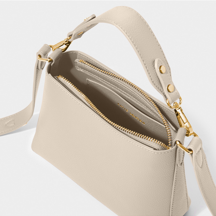 "Evie" Crossbody Bag