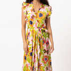 Spicy Garden Creme / XS