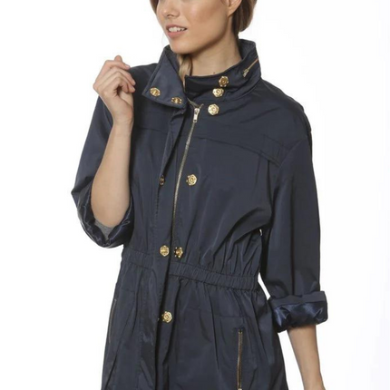 "Tess" Anorak Jacket