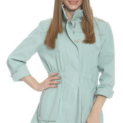 "Tess" Anorak Jacket