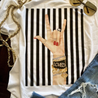 White / M