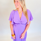 Lavender / XS