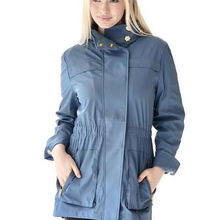 "Tess" Anorak Jacket