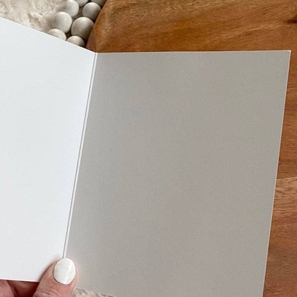 "Adulting" Greeting Card