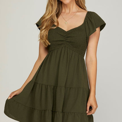 Be My Darling dress