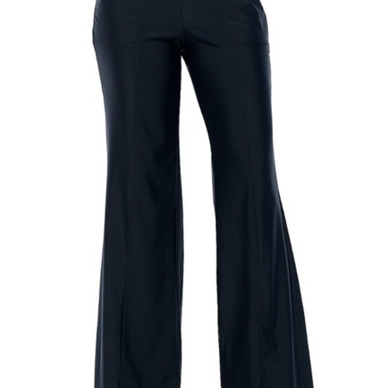 "Mercedes" Wide Leg Pant