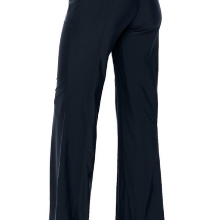 "Mercedes" Wide Leg Pant
