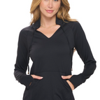 Black / XS