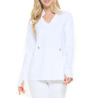 White / XS