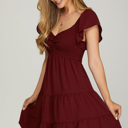 Be My Darling dress