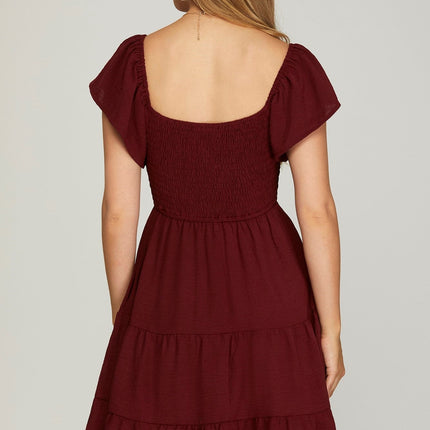 Be My Darling dress